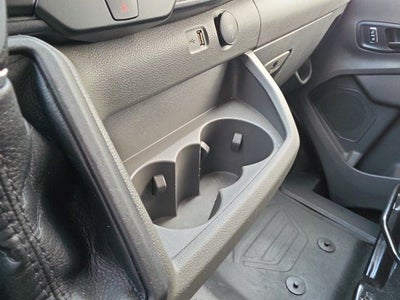 2025 Ford Transit-250 Base LR