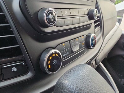 2025 Ford Transit-250 Base LR