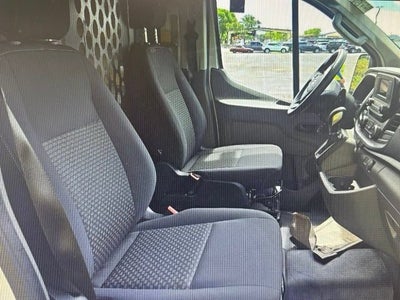 2025 Ford Transit-250 Base LR