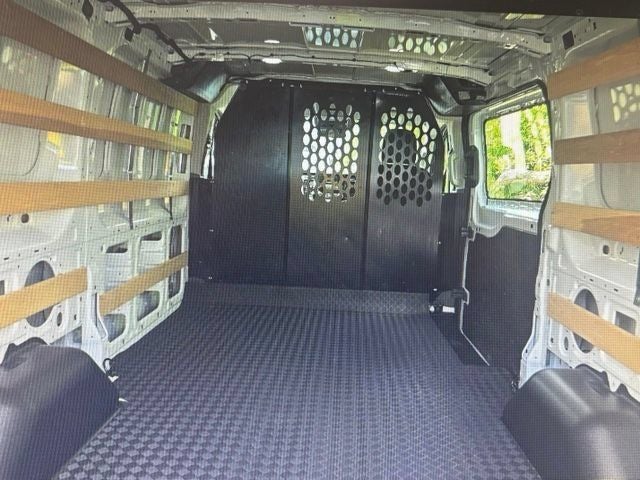 2025 Ford Transit-250 Base LR
