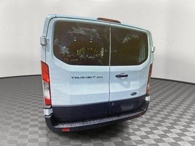 2025 Ford Transit-250 Base LR