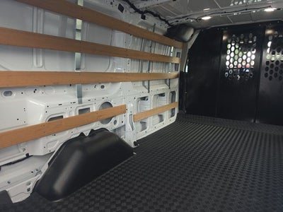 2025 Ford Transit-250 Base LR