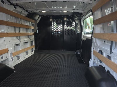 2025 Ford Transit-250 Base LR