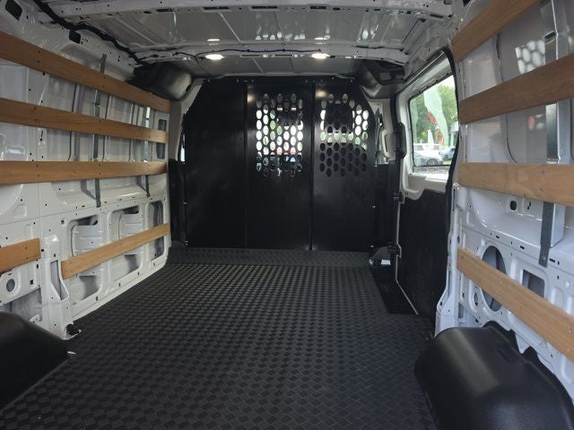 2025 Ford Transit-250 Base LR