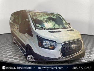2025 Ford Transit-250 Base LR