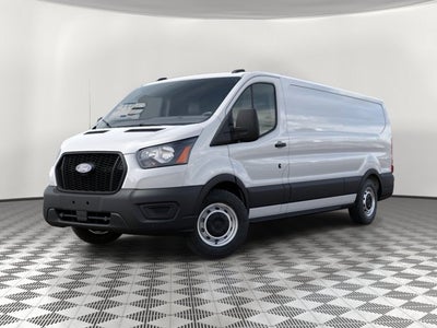 2027 Ford Transit-250 Base