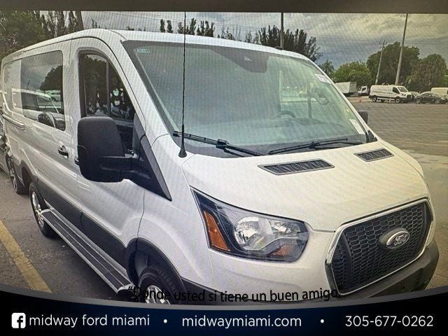 2025 Ford Transit-250 Base LR