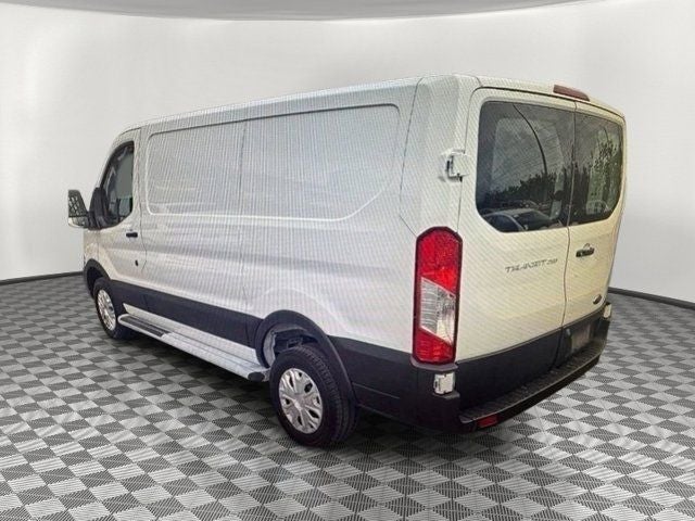 2025 Ford Transit-250 Base LR