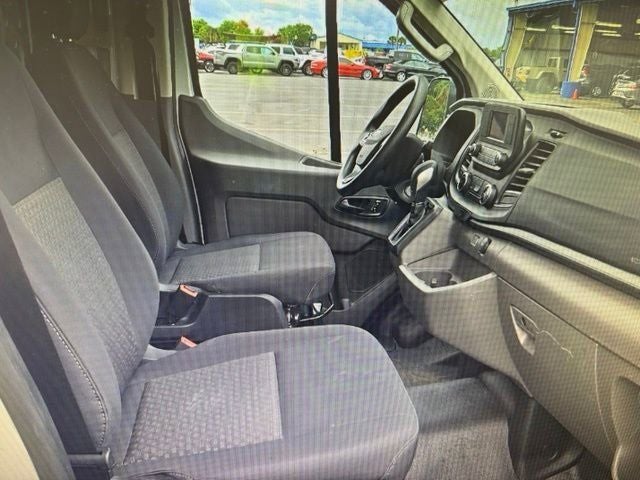 2025 Ford Transit-250 Base LR