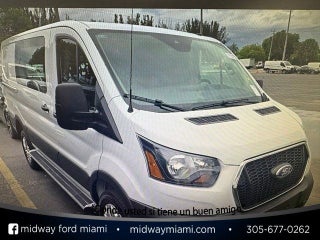 2025 Ford Transit-250 Base LR