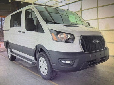 2024 Ford Transit-250 Base LR