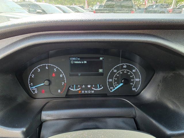 2024 Ford Transit-250 Base LR