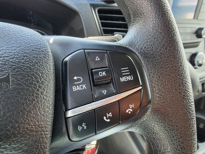 2024 Ford Transit-250 Base LR