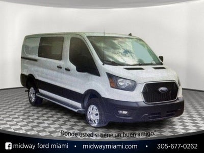 2025 Ford Transit-250 Base LR