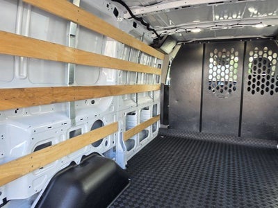 2025 Ford Transit-250 Base LR