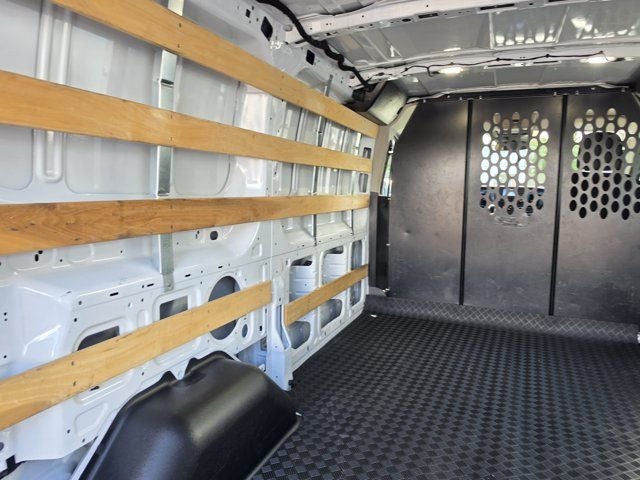 2025 Ford Transit-250 Base LR