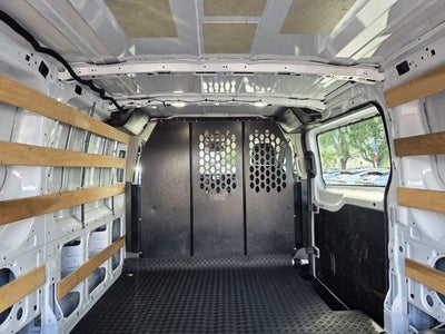 2025 Ford Transit-250 Base LR