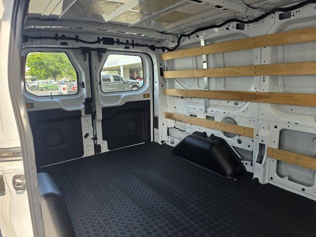 2025 Ford Transit-250 Base LR