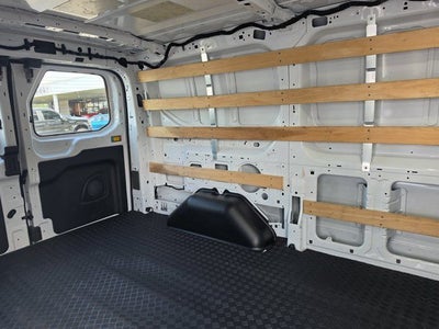 2025 Ford Transit-250 Base LR