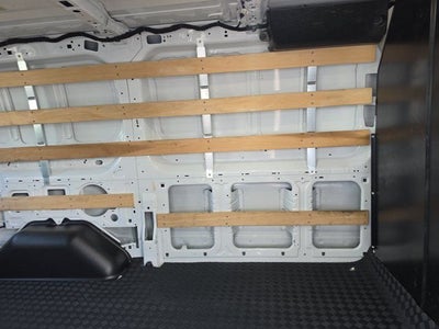 2025 Ford Transit-250 Base LR
