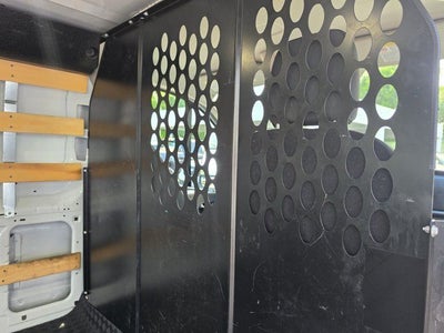 2025 Ford Transit-250 Base LR