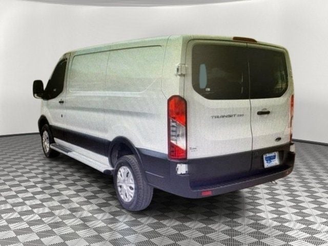 2025 Ford Transit-250 Base LR