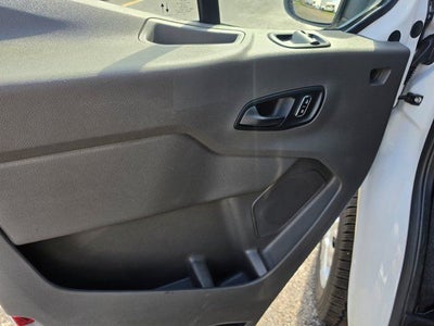 2025 Ford Transit-250 Base LR