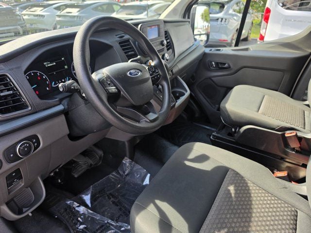 2025 Ford Transit-250 Base LR