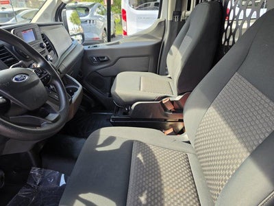 2025 Ford Transit-250 Base LR