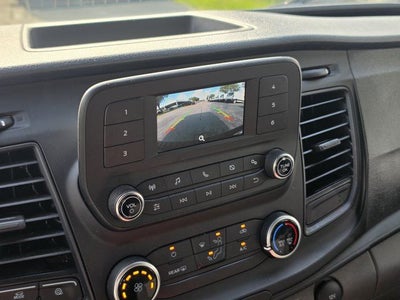 2025 Ford Transit-250 Base LR
