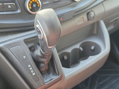 2025 Ford Transit-250 Base LR