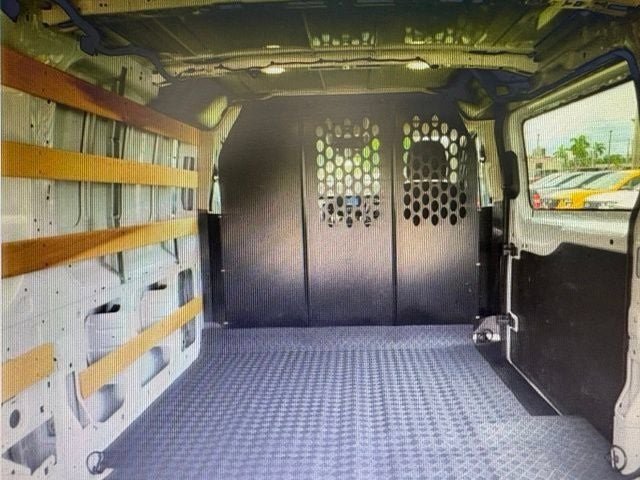 2025 Ford Transit-250 Base LR