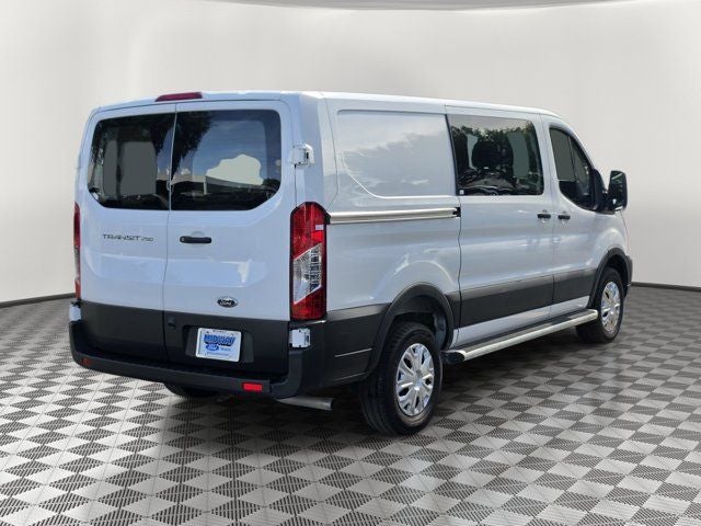 2025 Ford Transit-250 Base LR