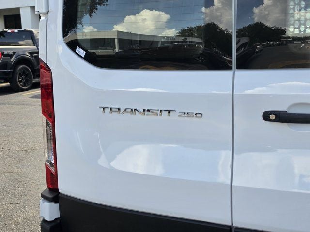 2025 Ford Transit-250 Base LR