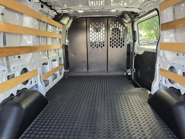 2025 Ford Transit-250 Base LR