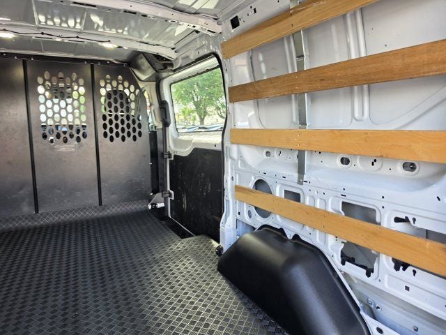 2025 Ford Transit-250 Base LR
