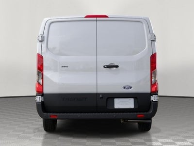 2027 Ford Transit-250 Base
