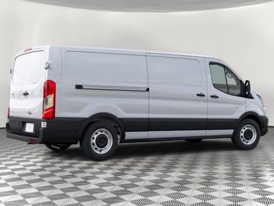 2027 Ford Transit-250 Base