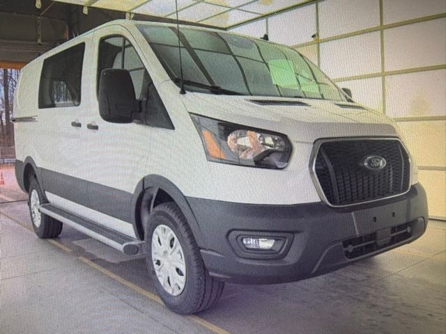 2024 Ford Transit-250 Base LR