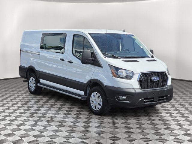 2024 Ford Transit-250 Base LR