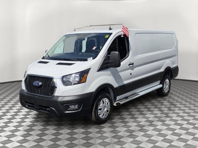 2024 Ford Transit-250 Base LR