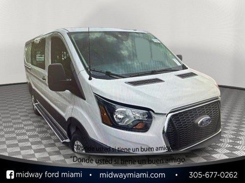 2025 Ford Transit-250 Base LR
