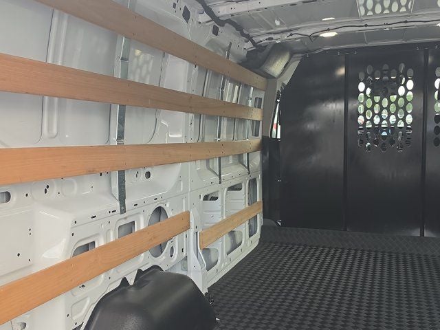 2025 Ford Transit-250 Base LR