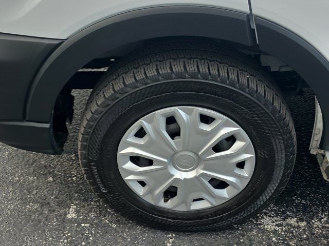 2025 Ford Transit-250 Base LR