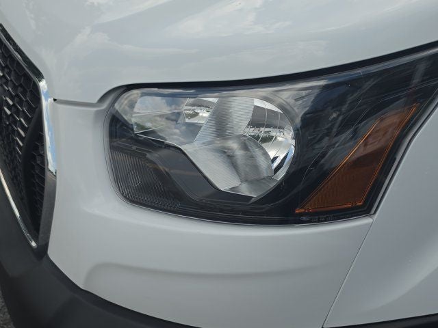 2025 Ford Transit-250 Base LR
