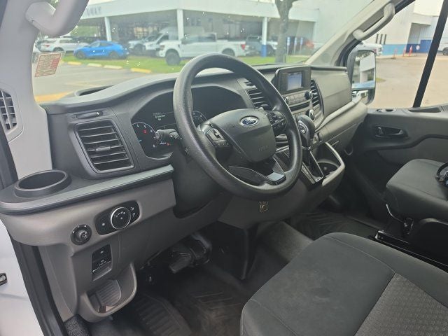 2025 Ford Transit-250 Base LR