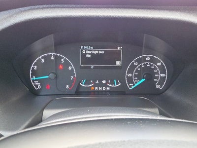 2025 Ford Transit-250 Base LR