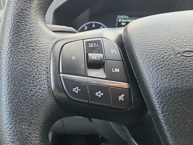 2025 Ford Transit-250 Base LR