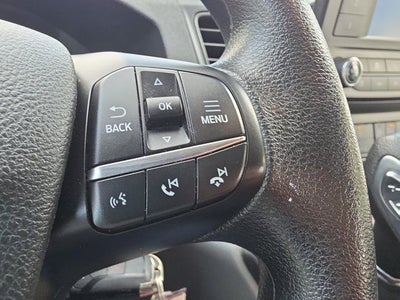 2025 Ford Transit-250 Base LR