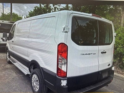 2025 Ford Transit-250 Base LR